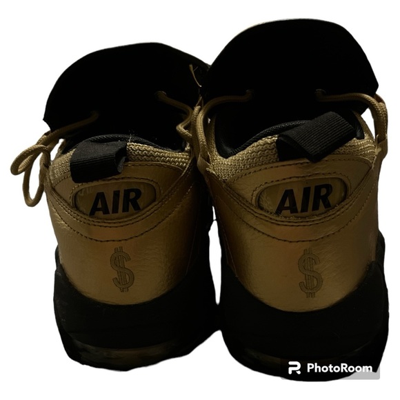 Nike Air Shox R4 More Money - 8.5 in men’s​ - Picture 3 of 4